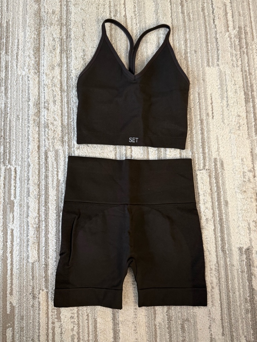Set Active Workout Set - Picture 1 of 5